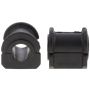 TRW PARTS JBU1305 TRW PREMIUM CHASSIS - SUSPENSION STABILIZER BAR BUSHING KIT - JBU1305