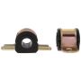 TRW PARTS JBU1321 TRW PREMIUM CHASSIS - SUSPENSION STABILIZER BAR BUSHING - JBU1321
