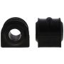 TRW PARTS JBU1324 TRW PREMIUM CHASSIS - SUSPENSION STABILIZER BAR BUSHING - JBU1324