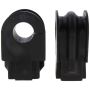 TRW PARTS JBU1325 TRW PREMIUM CHASSIS - SUSPENSION STABILIZER BAR BUSHING KIT - JBU1325