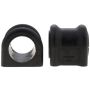 TRW PARTS JBU1342 TRW PREMIUM CHASSIS - SUSPENSION STABILIZER BAR BUSHING KIT - JBU1342