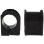 TRW PARTS JBU1345 TRW PREMIUM CHASSIS - SUSPENSION STABILIZER BAR BUSHING KIT - JBU1345
