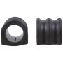 TRW PARTS JBU1458 TRW PREMIUM CHASSIS - SUSPENSION STABILIZER BAR BUSHING KIT - JBU1458