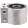 TRW PARTS JBU1472 TRW PREMIUM CHASSIS - SUSPENSION CONTROL ARM BUSHING - JBU1472