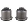 TRW PARTS JBU1477 TRW PREMIUM CHASSIS - SUSPENSION CONTROL ARM BUSHING KIT - JBU1477