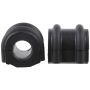 TRW PARTS JBU1486 TRW PREMIUM CHASSIS - SUSPENSION STABILIZER BAR BUSHING KIT - JBU1486
