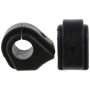 TRW PARTS JBU1497 TRW PREMIUM CHASSIS - SUSPENSION STABILIZER BAR BUSHING KIT - JBU1497