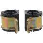 TRW PARTS JBU1511 TRW PREMIUM CHASSIS - SUSPENSION STABILIZER BAR BUSHING KIT - JBU1511