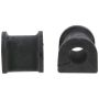 TRW PARTS JBU1546 TRW PREMIUM CHASSIS - SUSPENSION STABILIZER BAR BUSHING KIT - JBU1546