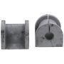 TRW PARTS JBU1575 TRW PREMIUM CHASSIS - SUSPENSION STABILIZER BAR BUSHING KIT - JBU1575
