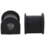 TRW PARTS JBU1865 TRW PREMIUM CHASSIS - SUSPENSION STABILIZER BAR BUSHING KIT - JBU1865
