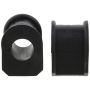 TRW PARTS JBU1867 TRW PREMIUM CHASSIS - SUSPENSION STABILIZER BAR BUSHING KIT - JBU1867