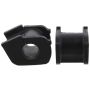 TRW PARTS JBU1871 TRW PREMIUM CHASSIS - SUSPENSION STABILIZER BAR BUSHING KIT - JBU1871