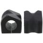 TRW PARTS JBU1896 TRW PREMIUM CHASSIS - SUSPENSION STABILIZER BAR BUSHING KIT - JBU1896