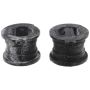 TRW PARTS JBU1926 TRW PREMIUM CHASSIS - SUSPENSION STABILIZER BAR BUSHING KIT - JBU1926