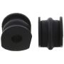 TRW PARTS JBU1928 TRW PREMIUM CHASSIS - SUSPENSION STABILIZER BAR BUSHING KIT - JBU1928