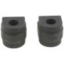 TRW PARTS JBU2034 TRW PREMIUM CHASSIS - SUSPENSION STABILIZER BAR BUSHING KIT - JBU2034