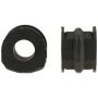 TRW PARTS JBU2069 TRW PREMIUM CHASSIS - SUSPENSION STABILIZER BAR BUSHING KIT - JBU2069