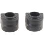 TRW PARTS JBU2083 TRW PREMIUM CHASSIS - SUSPENSION STABILIZER BAR BUSHING KIT - JBU2083
