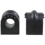 TRW JBU2107 PREMIUM CHASSIS - SUSPENSION STABILIZER BAR BUSHING KIT - JBU2107