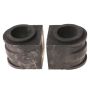 TRW PARTS JBU2773 TRW PREMIUM CHASSIS - STABILIZER BAR BUSHING - JBU2773