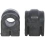 TRW PARTS JBU2779 TRW PREMIUM CHASSIS - STABILIZER BAR BUSHING - JBU2779
