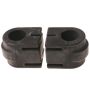 TRW PARTS JBU2783 TRW PREMIUM CHASSIS - STABILIZER BAR BUSHING - JBU2783
