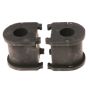 TRW PARTS JBU2823 TRW PREMIUM CHASSIS - SWAY BAR BUSH - JBU2823