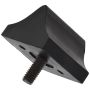 TRW PARTS JBU813 TRW PREMIUM CHASSIS - CONTROL ARM BUSHING - JBU813