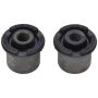TRW PARTS JBU883 TRW PREMIUM CHASSIS - SUSPENSION CONTROL ARM BUSHING KIT - JBU883