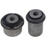TRW PARTS JBU885 TRW PREMIUM CHASSIS - SUSPENSION CONTROL ARM BUSHING - JBU885