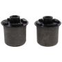TRW PARTS JBU896 TRW PREMIUM CHASSIS - SUSPENSION CONTROL ARM BUSHING KIT - JBU896