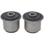 TRW PARTS JBU954 TRW PREMIUM CHASSIS - SUSPENSION CONTROL ARM BUSHING KIT - JBU954