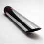 Jones Exhaust JCM312 Chrome Muffler