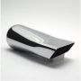 Jones Exhaust JCT410 Chrome Tip