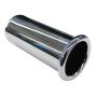 Jones Exhaust JFC134 Chrome Tip