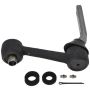 TRW PARTS JIA230 TRW PREMIUM CHASSIS - IDLER ARM - JIA230
