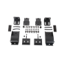 Body Armor 4x4 JL6121 Roof Rack Mount Kit