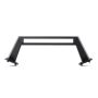Body Armor 4x4 JL5125 Fabricated Grill Guard, Black