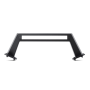 Body Armor 4x4 JL5125 Fabricated Grill Guard, Black