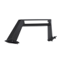 Body Armor 4x4 JL5125 Fabricated Grill Guard, Black