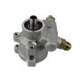 Top Street Performance JM2010BK Power Steering Pump