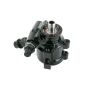 Top Street Performance JM2010C Power Steering Pump