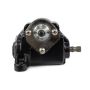 Top Street Performance JM2020BK Manual Steering Box