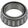 SKF JM207049-A VP SKF Bearing JM207049-AVP For Ford Freightliner Mack