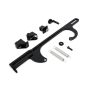 Top Street Performance JM3101C Throttle Cable Bracket