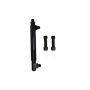 Top Street Performance JM3110 TSP Adjustable Telescopic Fuel Log for Holley 4150/4500 Style Carburetors