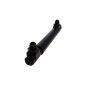 Top Street Performance JM3110 TSP Adjustable Telescopic Fuel Log for Holley 4150/4500 Style Carburetors