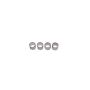 Top Street Performance JM4249 Chevy Big Block Cylinder Head Dowel Pins