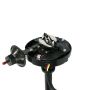 Top Street Performance JM6510ABK HEI Distributor